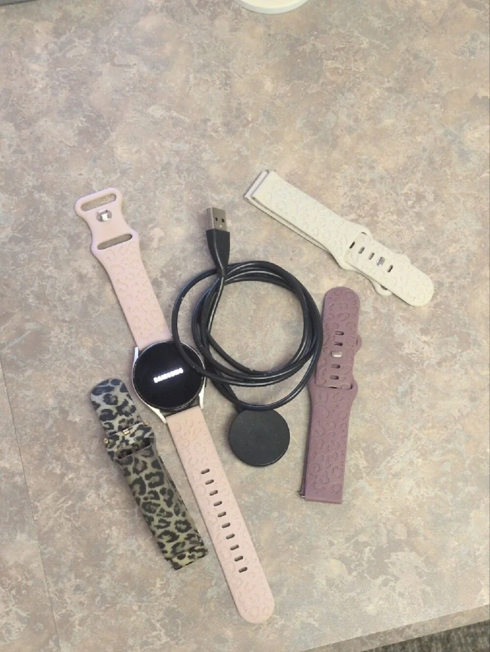 Samsung galaxy watch